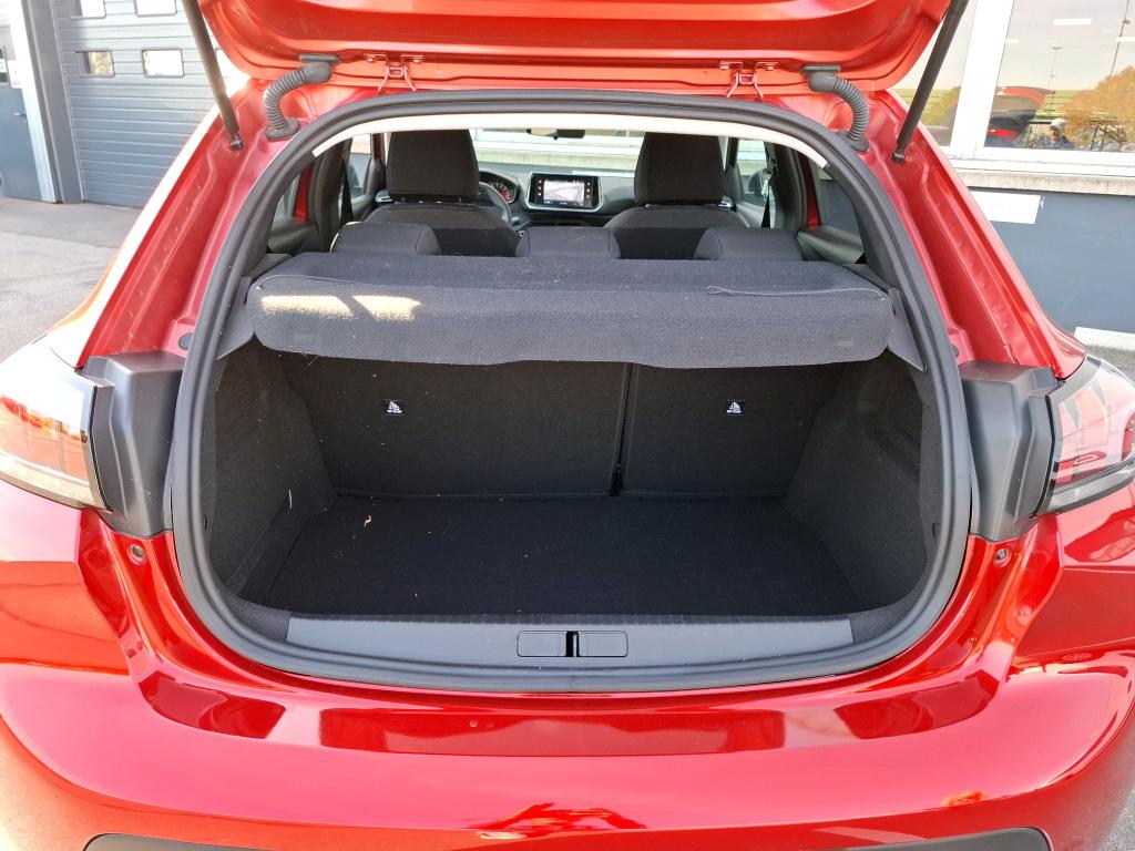 Peugeot 208 PureTech 100 S&S BVM6 Style 2023