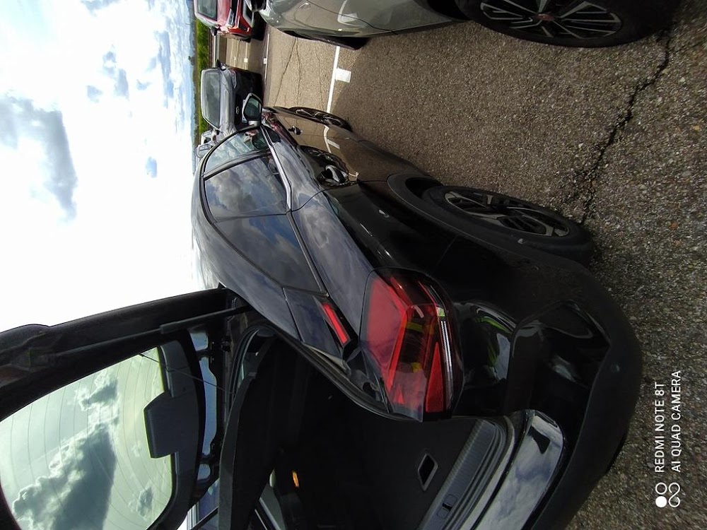 Foto Citroën C4 Cactus 7