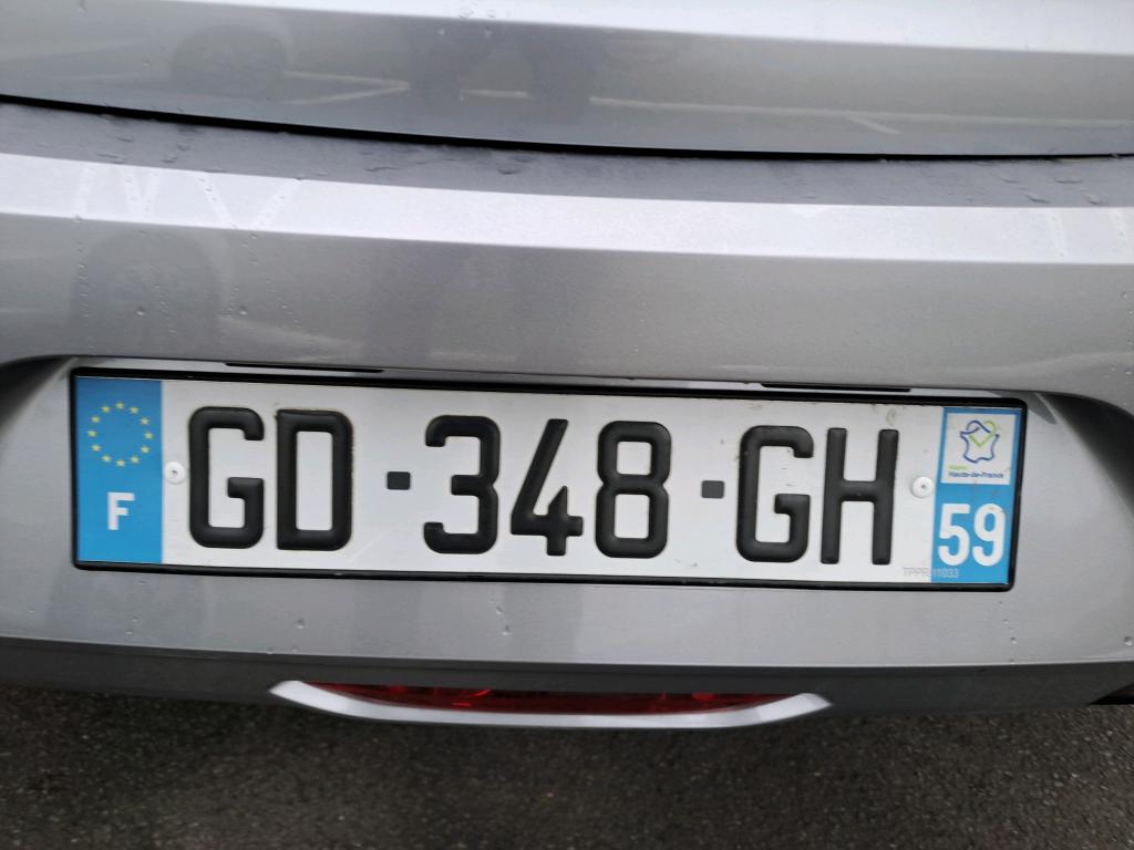 Opel Corsa 1.2 75 ch BVM5 Edition Business 2021