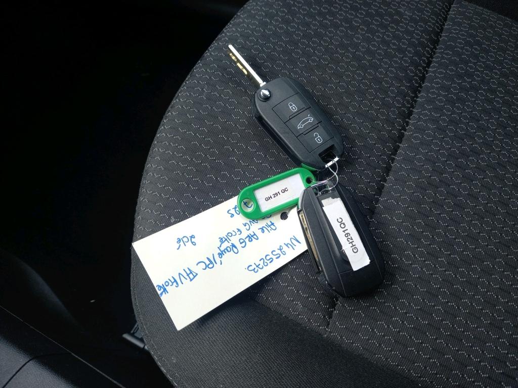 Opel Crossland 1.2 83 ch Edition 2022