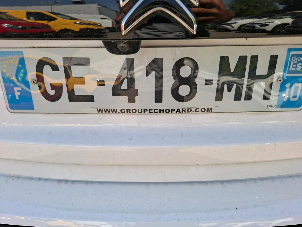 Citroen C4 BlueHDi 130 S&S EAT8 Feel Pack Business 2022