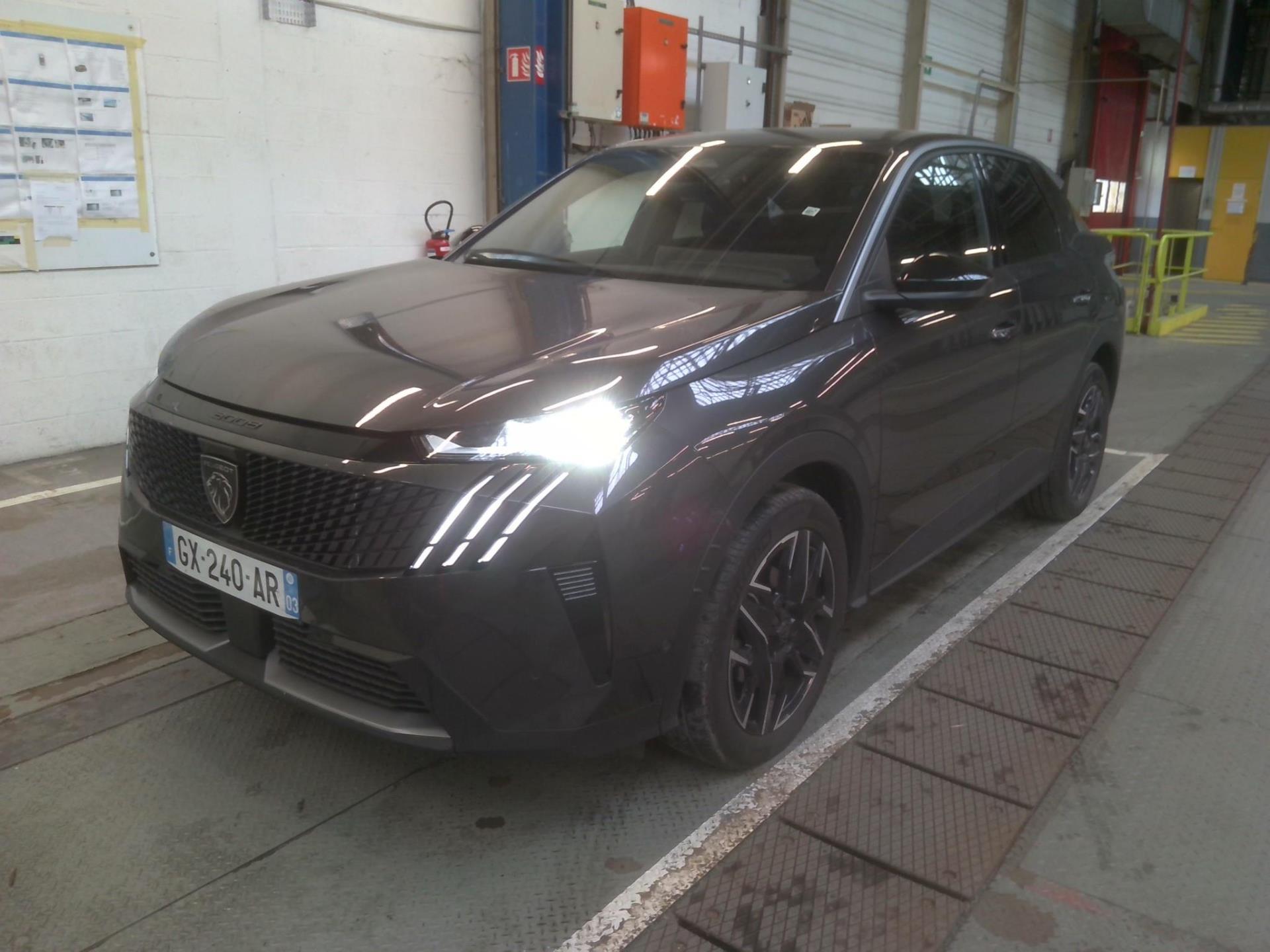 3008 III