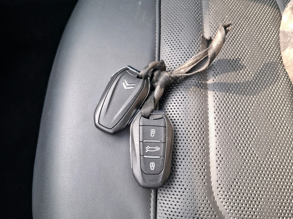 Citroen C5 X Hybride Rechargeable 225 S&S e-EAT8 Shine Pack 2023