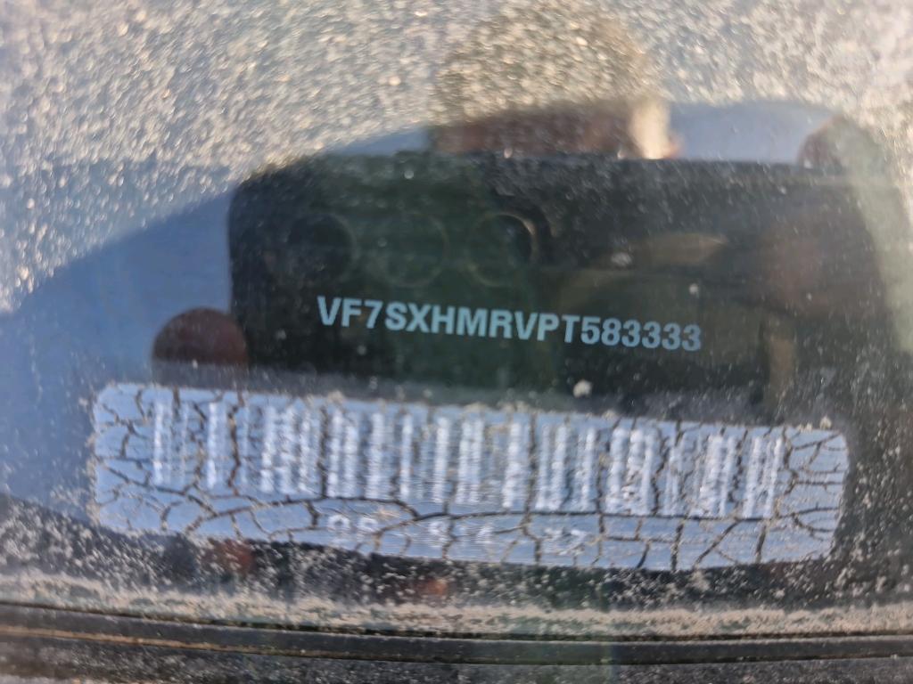Citroen C3 PureTech 83 S&S BVM5 C-Series 2023