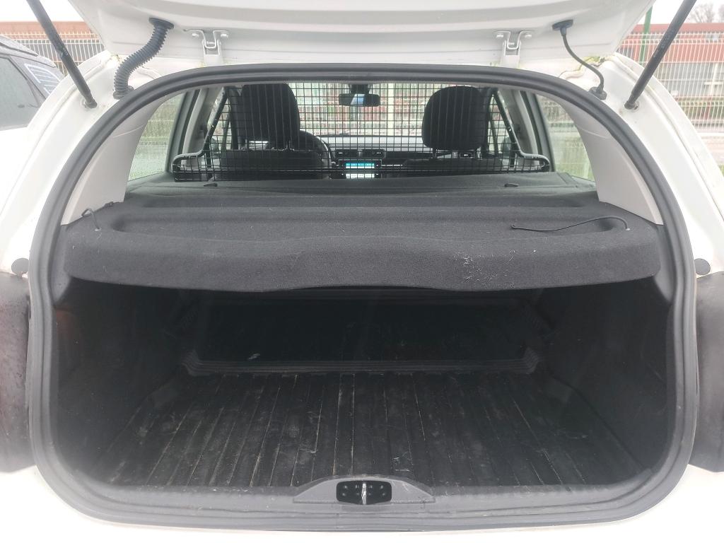 Citroen C3 SOCIETE BLUEHDI 100 S&S BVM6 FEEL NAV 2021