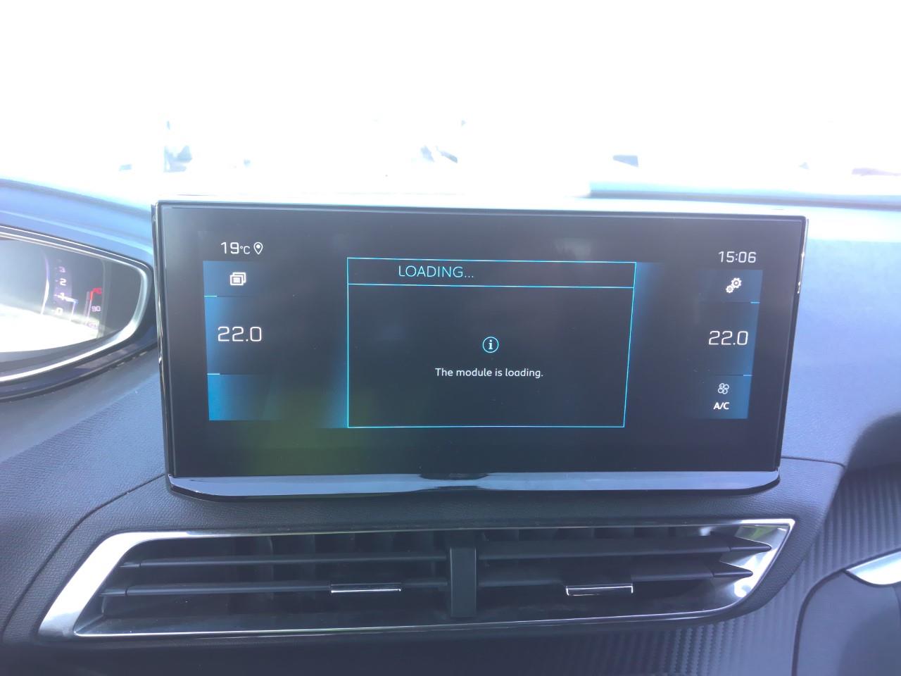 Foto Peugeot 3008 8
