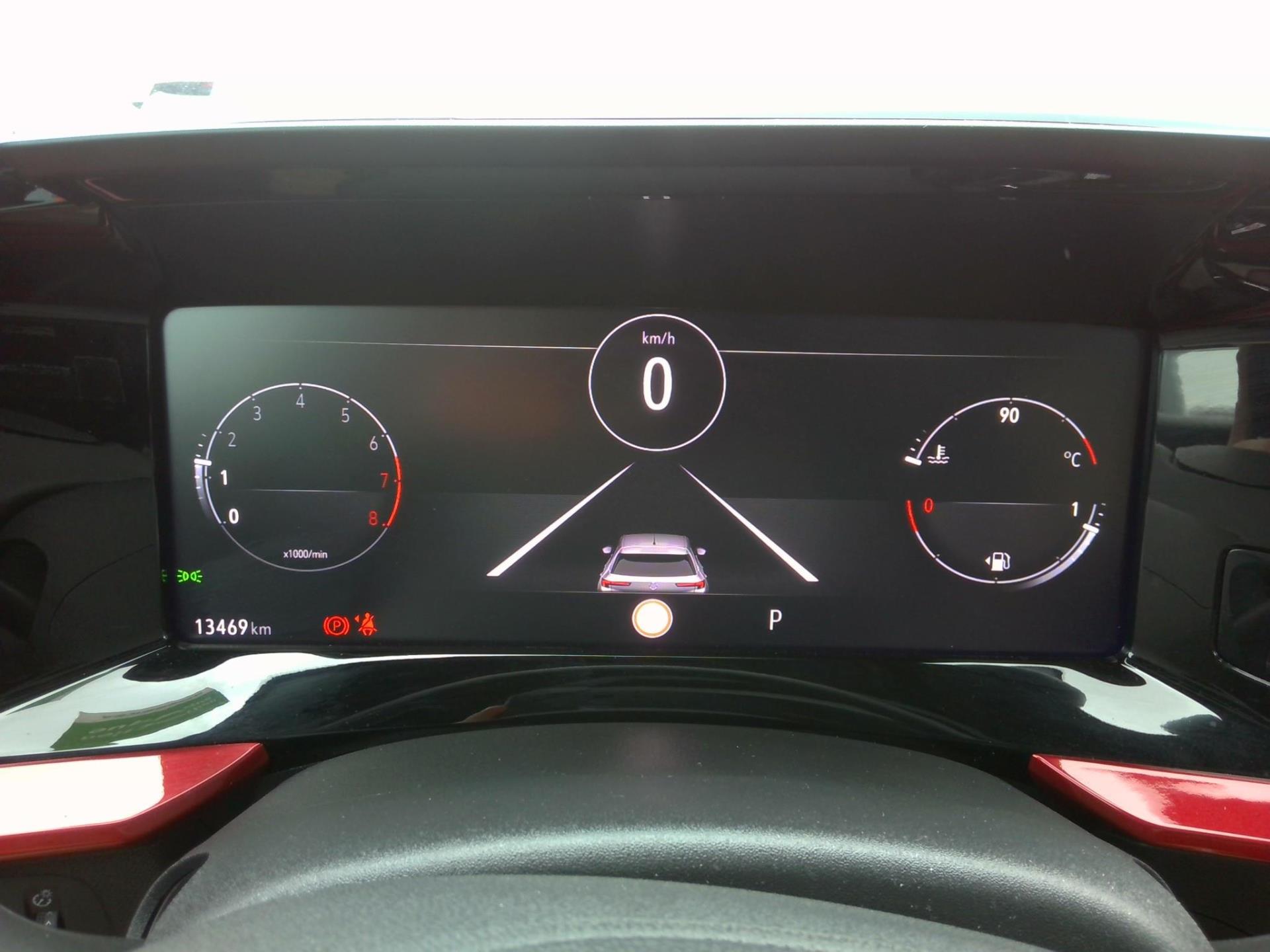 Opel Mokka 1.2 Turbo 130 ch BVA8 GS 2023