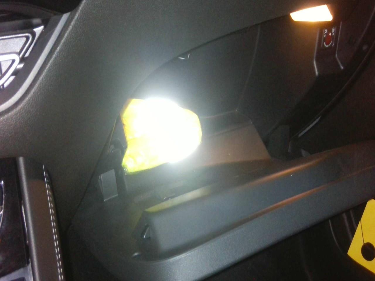 Foto Opel Grandland 11