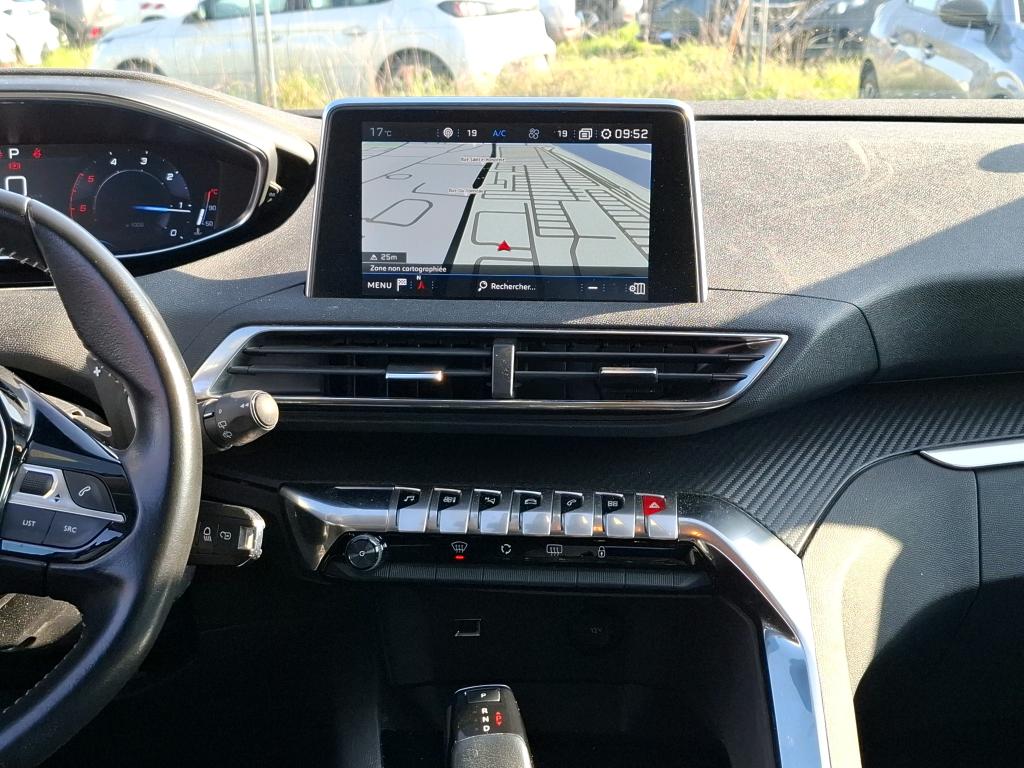 Peugeot 3008 BlueHDi 130ch S&S EAT8 Active Business 2020