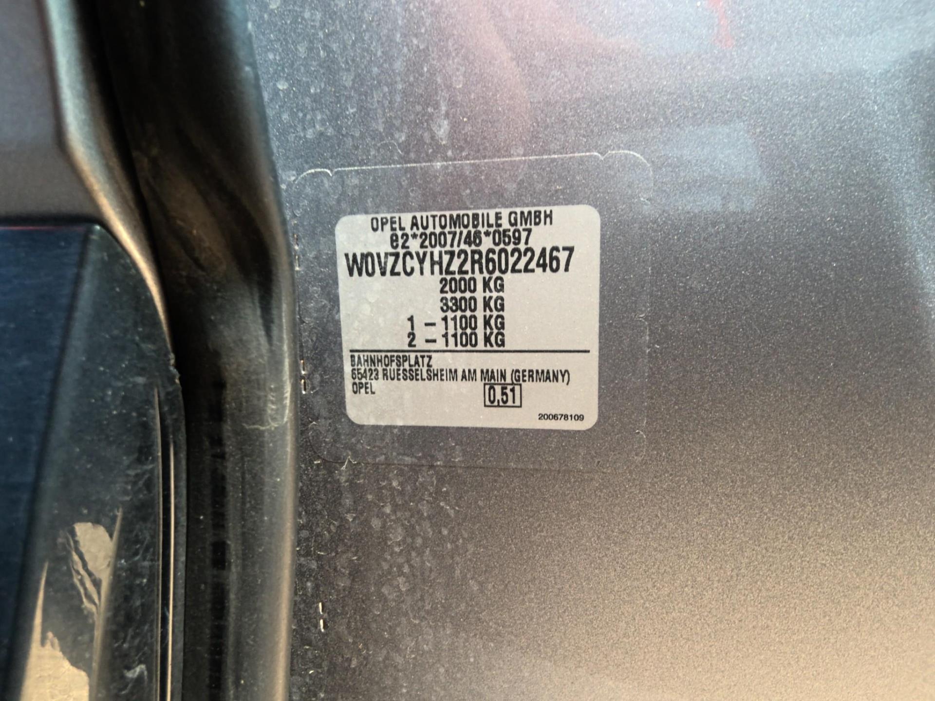 Opel Grandland 1.5 Diesel 130 ch BVA8 GS 2024