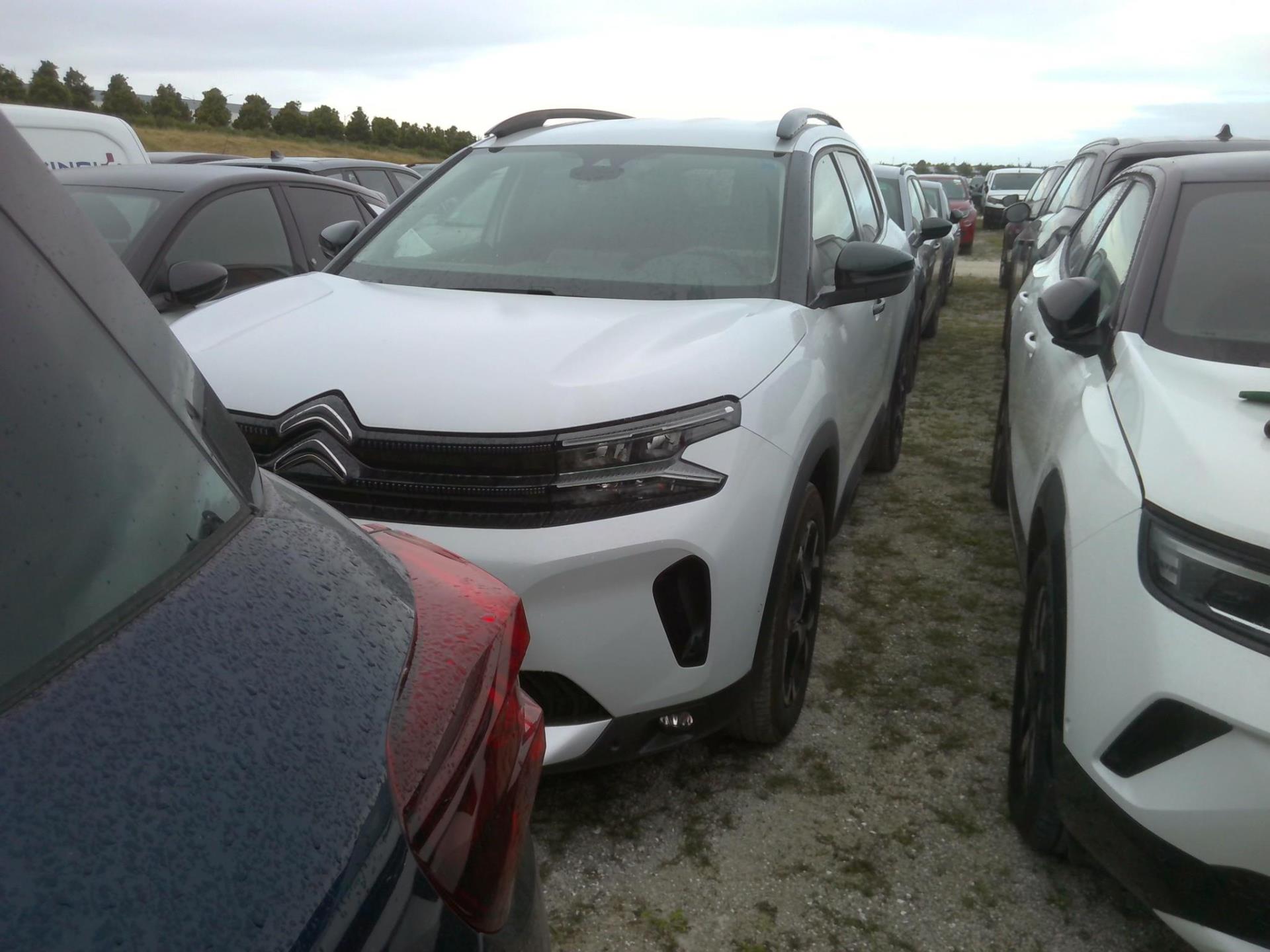 C5 AIRCROSS