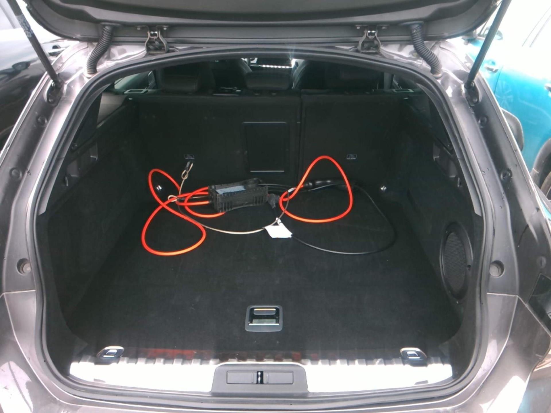 Peugeot 508 SW Hybrid 225 e-EAT8 GT 2022