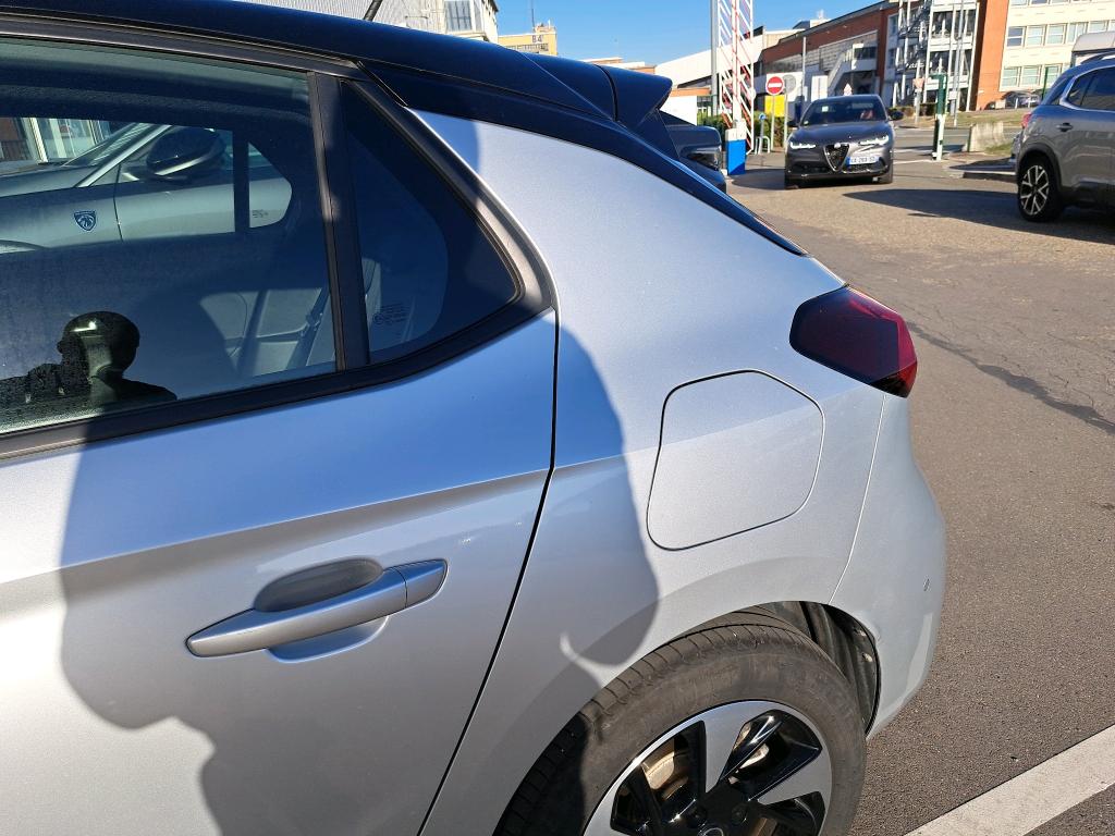 Opel Corsa Electrique 156 ch & Batterie 51 kWh GS 2024