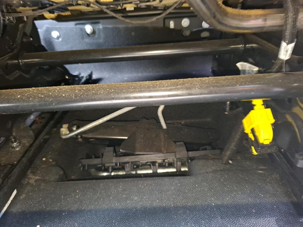 Peugeot PARTNER FOURGON STANDARD 650 KG BLUEHDI 75 BVM5 PREMIUM 2020