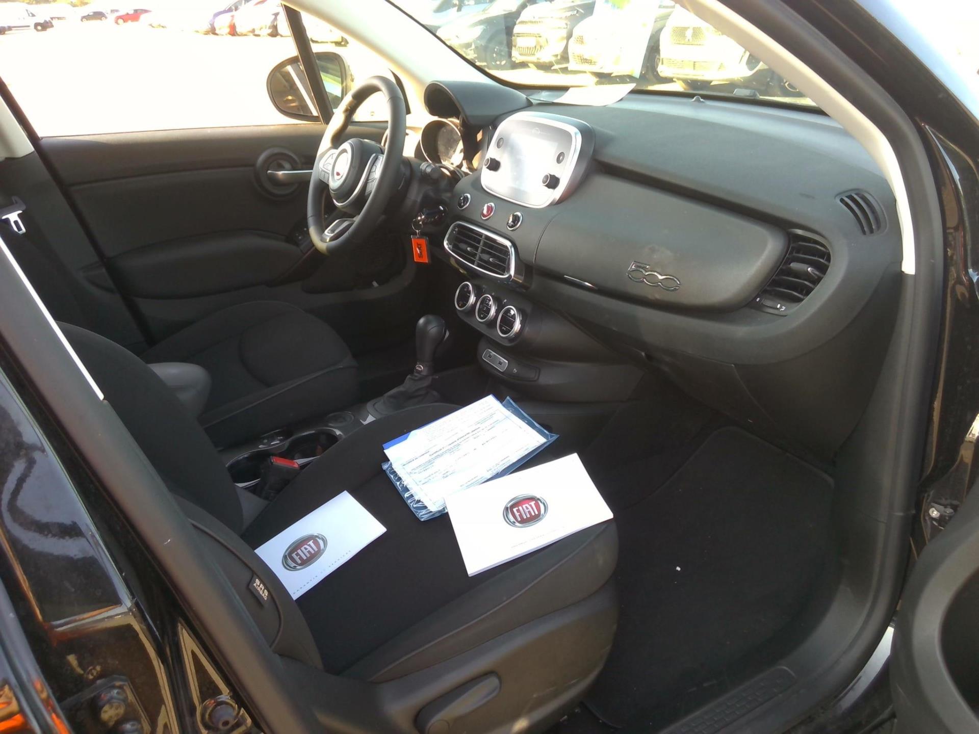 FIAT 500X 1.5 FireFly 130 ch S/S DCT7 Hybrid  2024