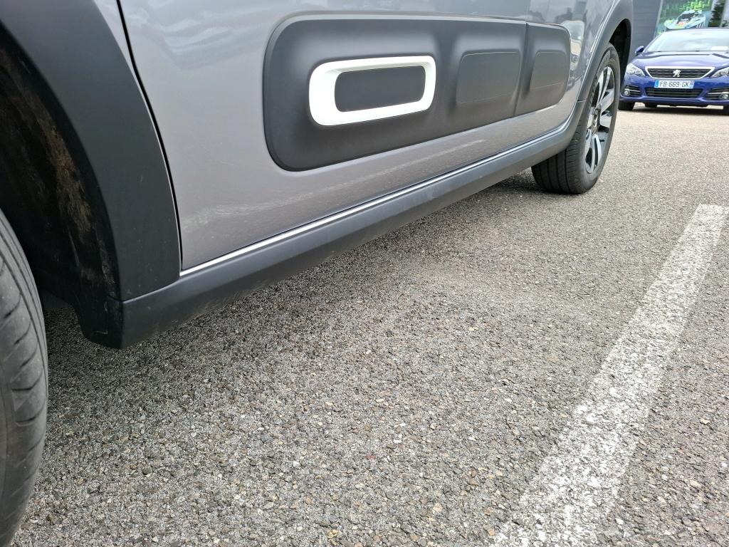 Citroen C3 PureTech 83 S&S BVM5 Shine 2024