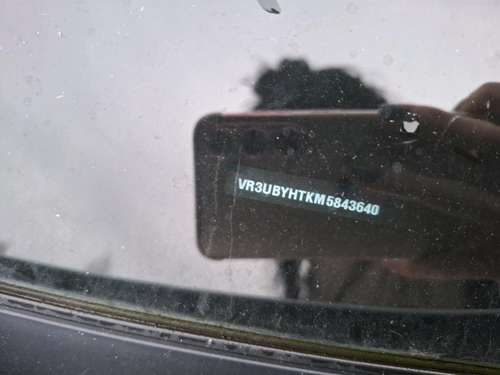 Peugeot 208 BlueHDi 100 S&S BVM6 Active 2021