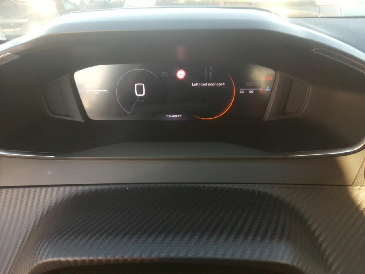 Foto Peugeot 308 9