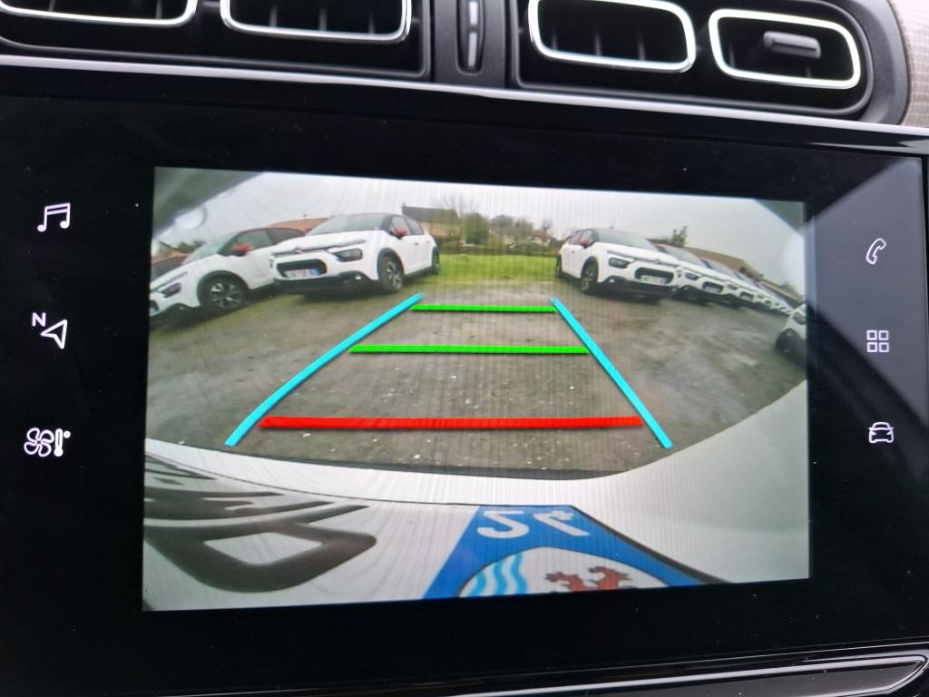 Citroen C3 PureTech 83 S&S BVM5 Shine Pack 2022