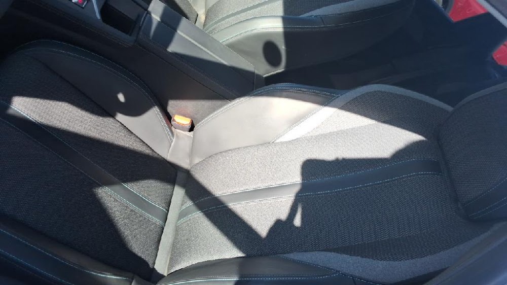 Foto Peugeot 308 11