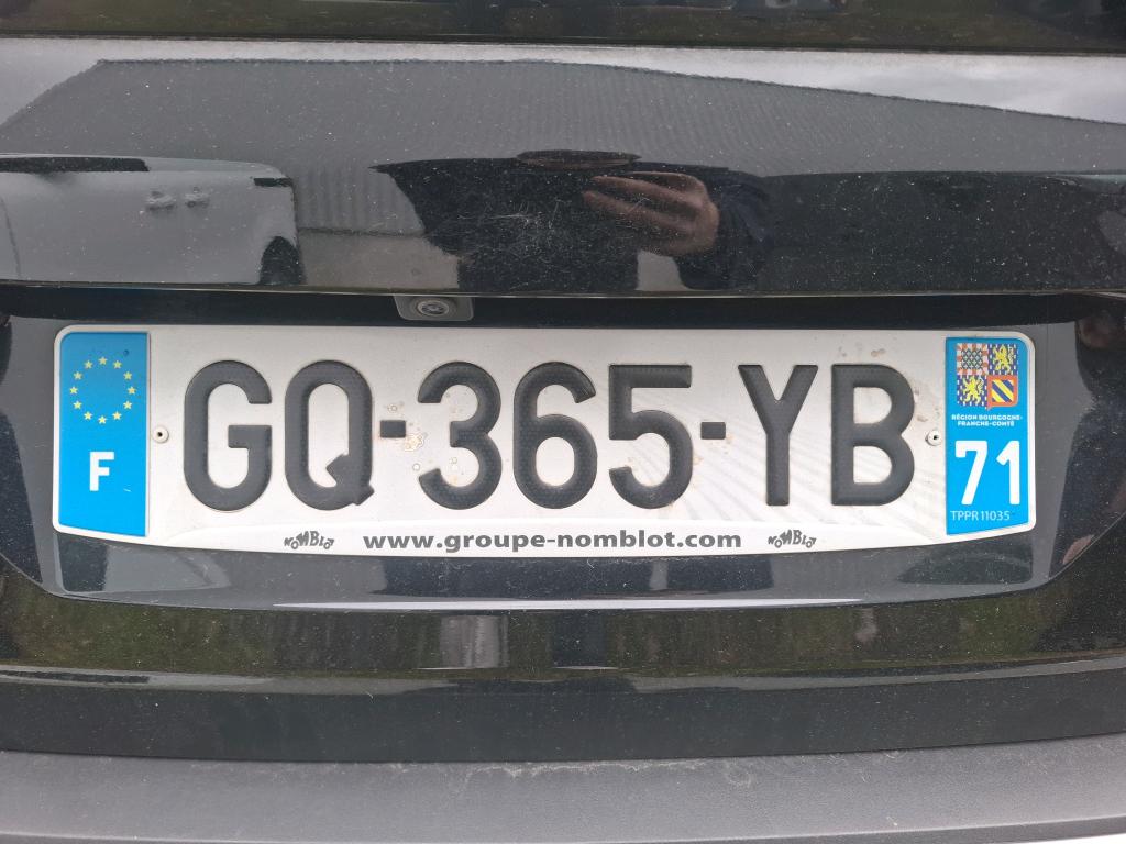 Peugeot 3008 Hybrid 225 e-EAT8 Allure Pack 2023