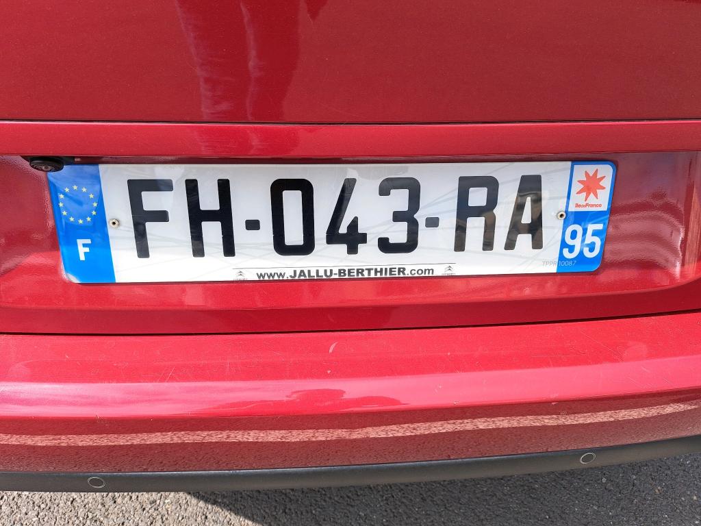Citroen Grand C4 Spacetourer BlueHDi 130 S&S EAT8 Business+ 2019