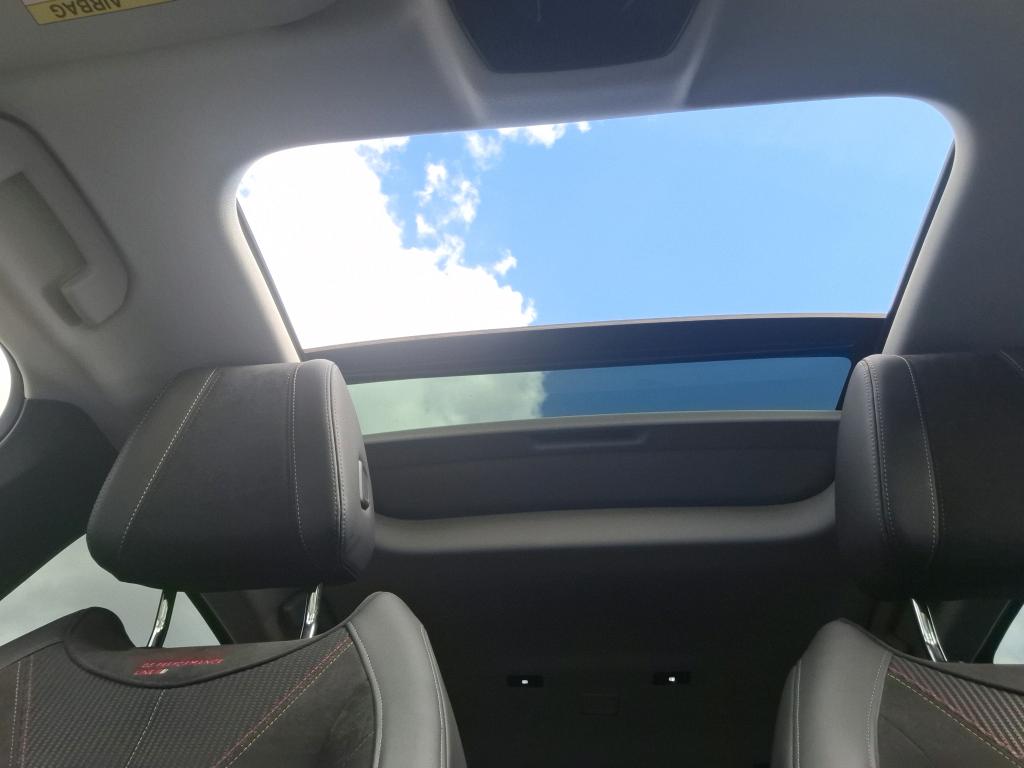 DS DS 4 Hybride E-Tense 225 EAT8 Performance Line+ 2023