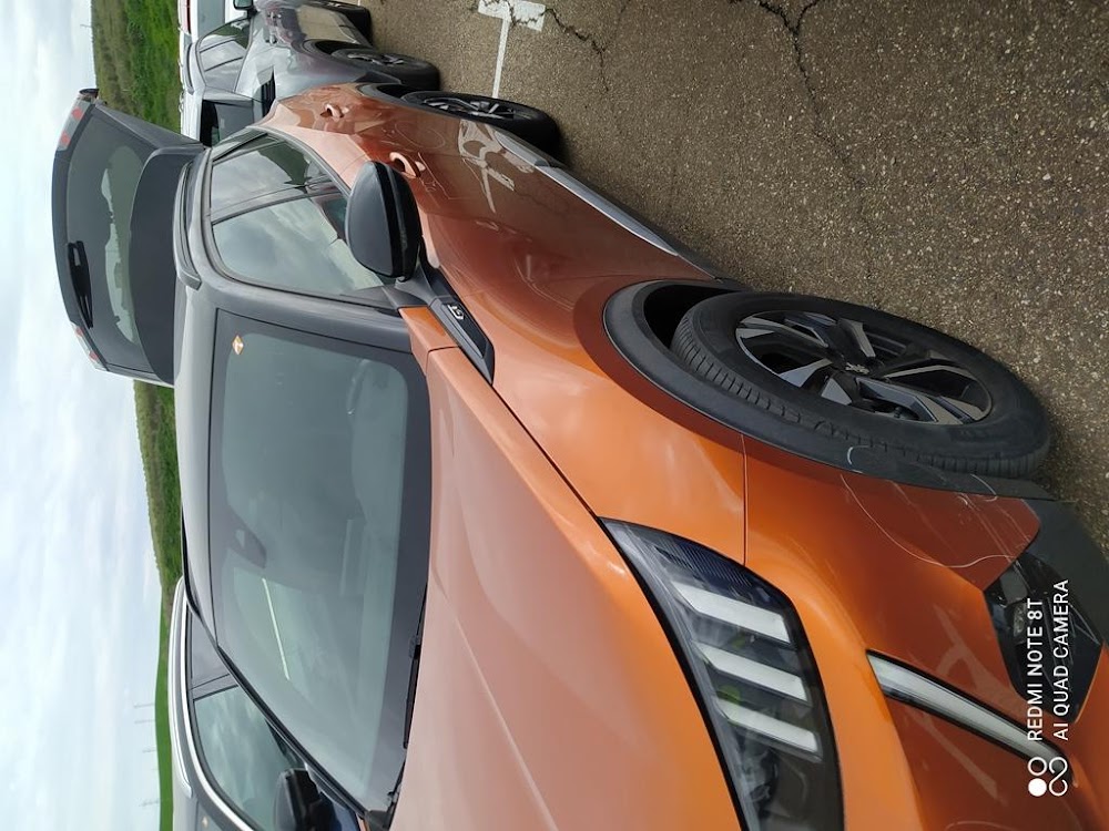 Foto Peugeot 2008 4