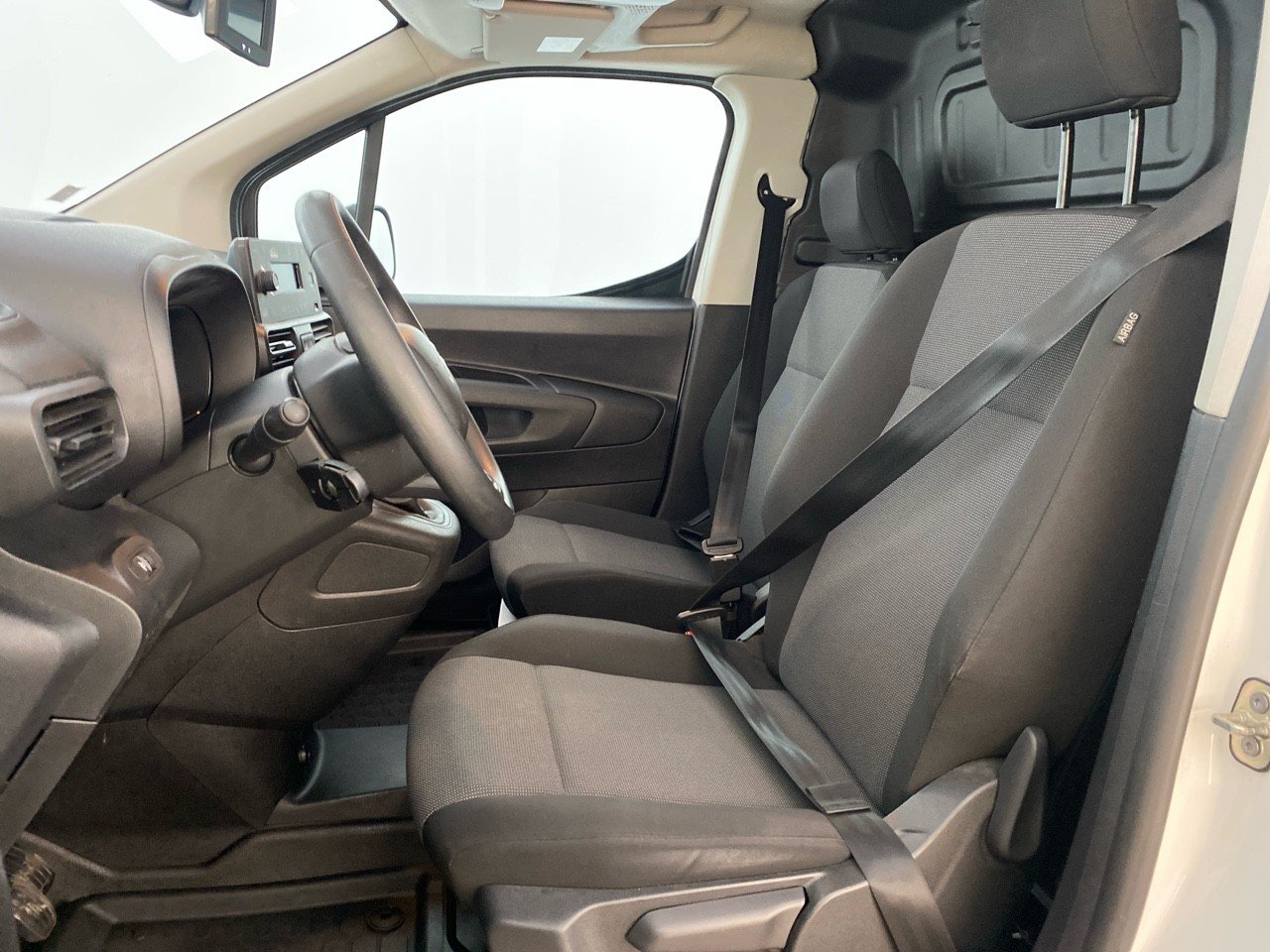 Citroen BERLINGO VAN M 650 BLUEHDI 100 S&S CLUB 2019