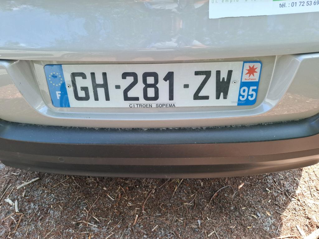 Citroen C3 PureTech 83 S&S BVM5 Shine 2022