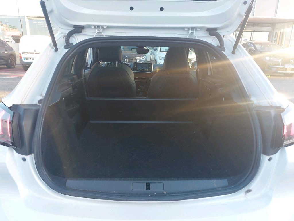 Peugeot 208 BlueHDi 100 S&S BVM6 GT 2021
