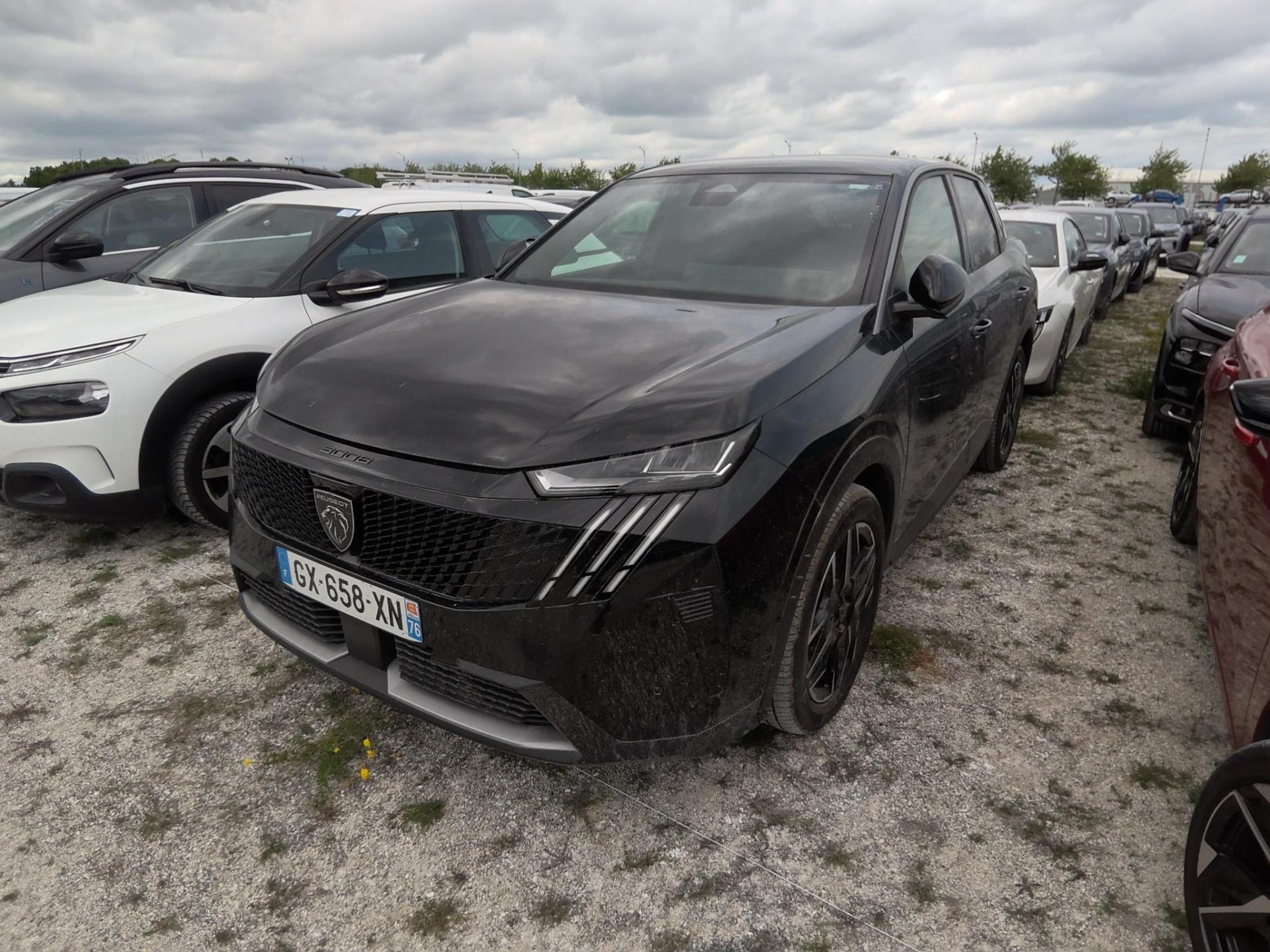 3008 III