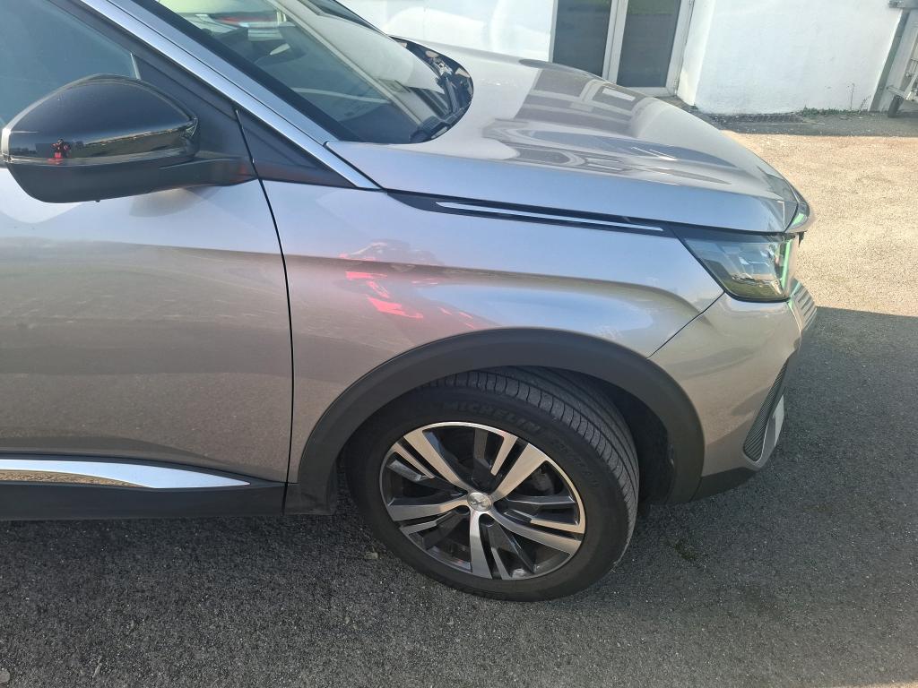 Peugeot 5008 PureTech 130ch S&S EAT8 Allure Pack 2024