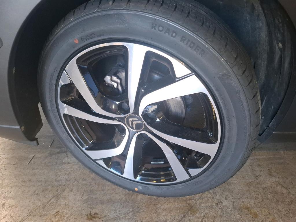 Citroen C3 PureTech 110 S&S EAT6 Shine Pack 2020