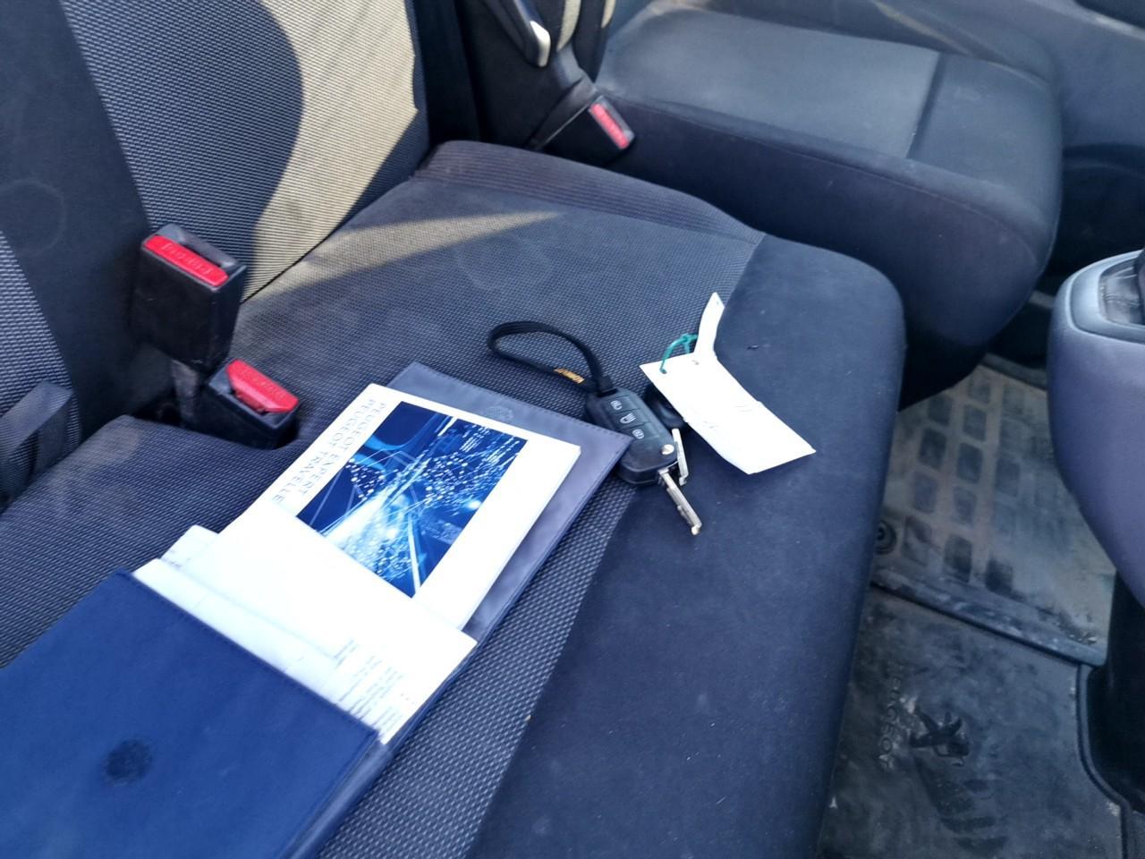 Foto Peugeot Expert 5