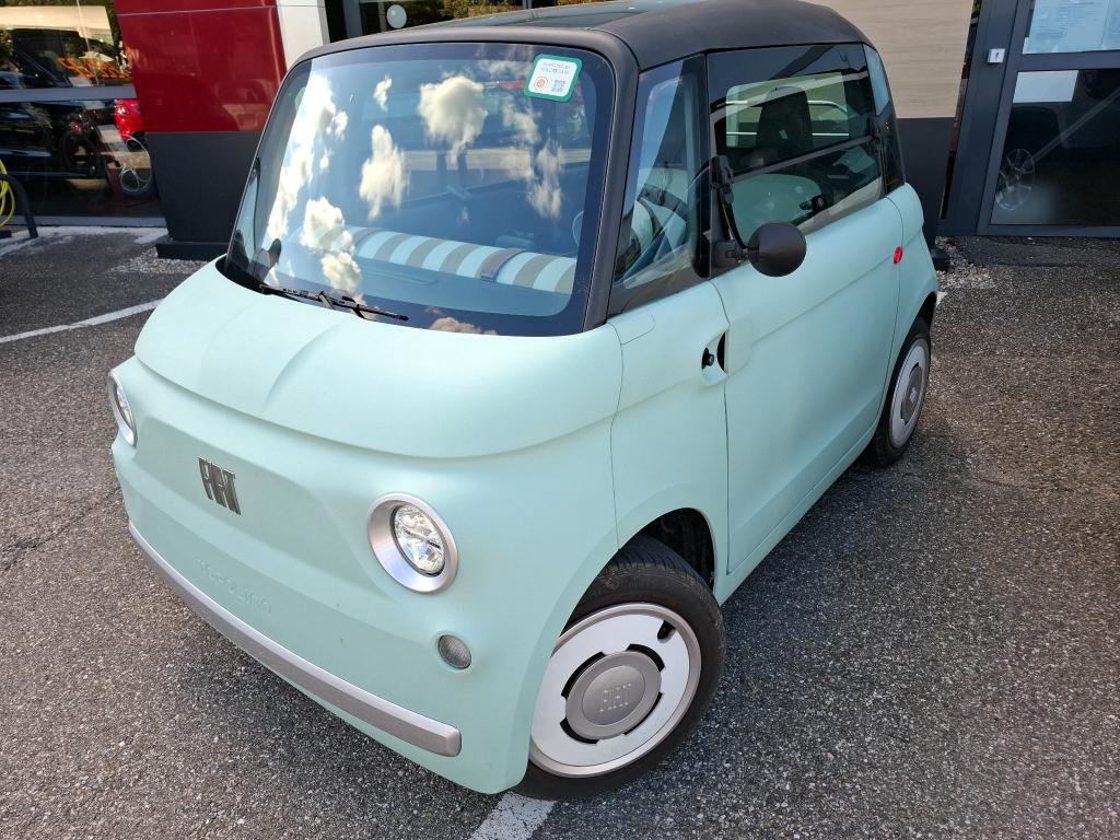 TOPOLINO