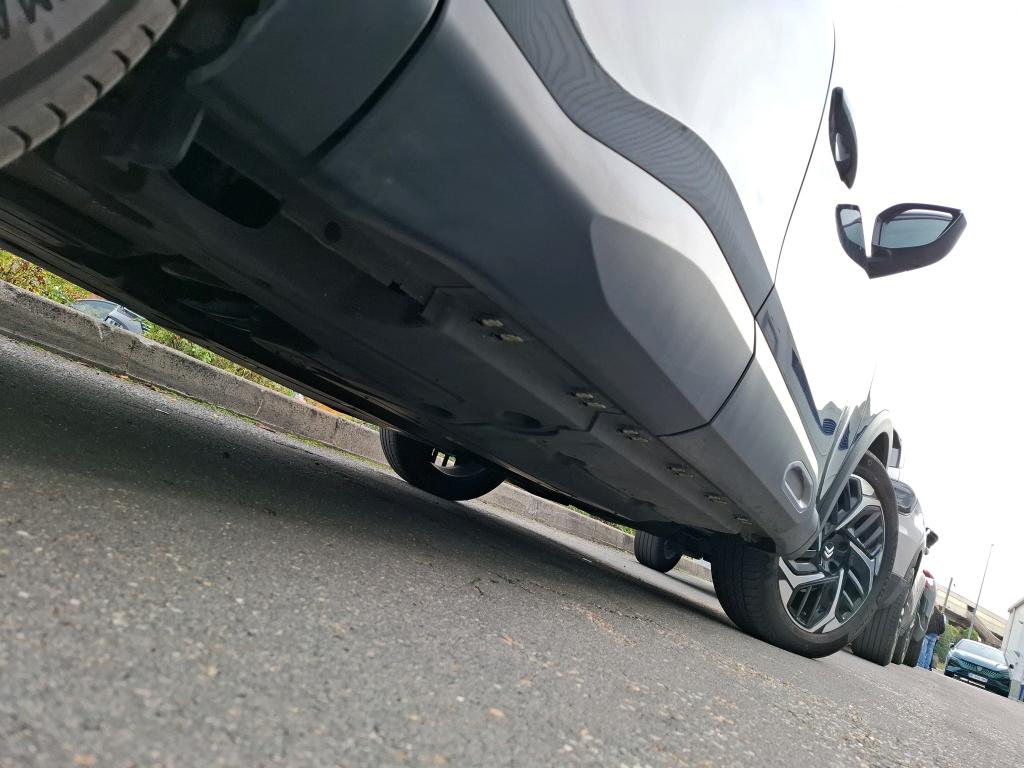 Citroen C4 PureTech 130 EAT8 Max 2024