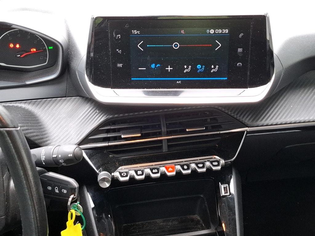Peugeot 208 BlueHDi 100 S&S BVM6 Active 2021