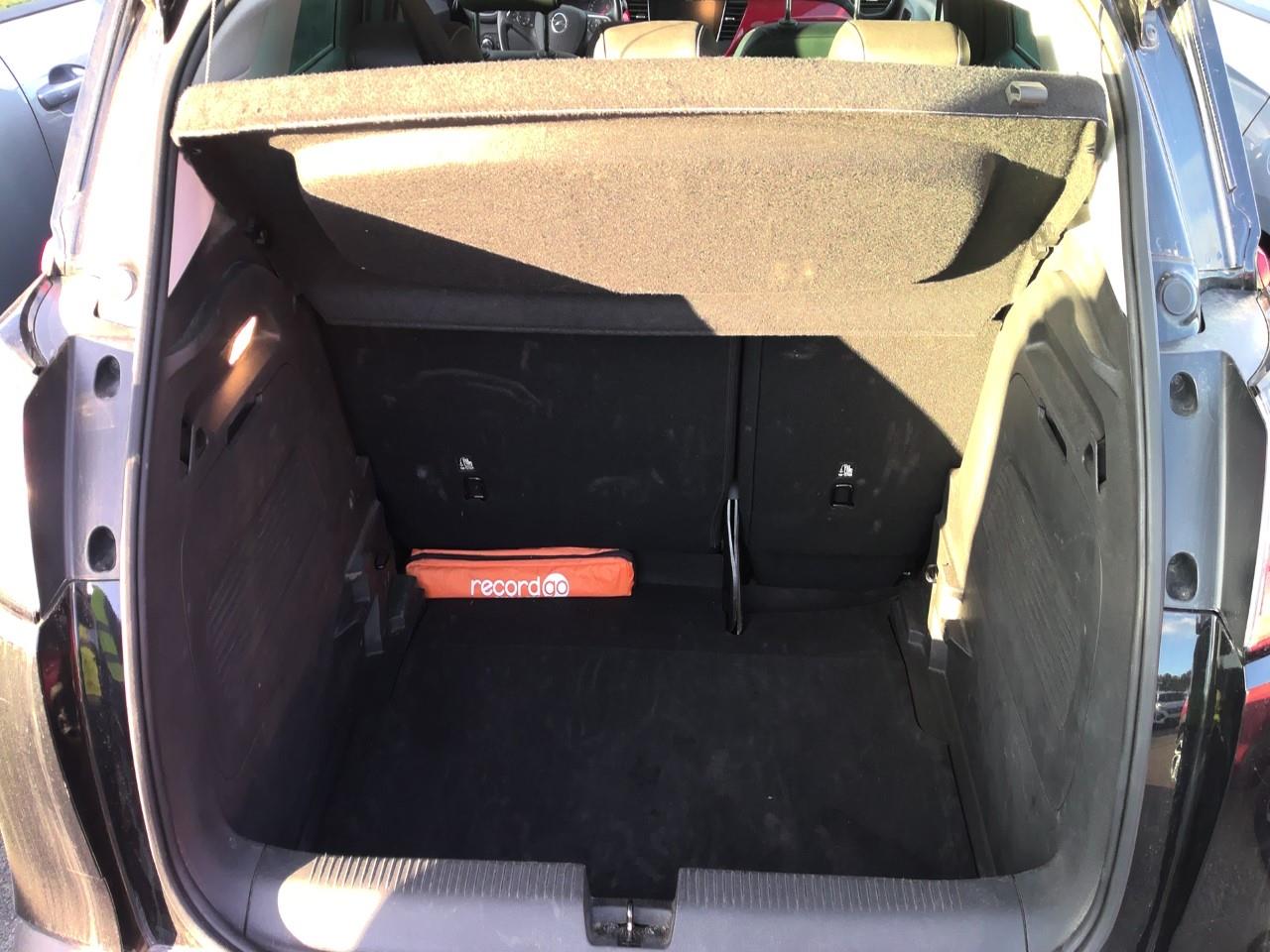Foto Opel Combo 7