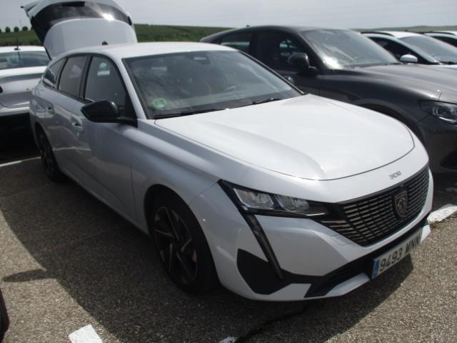 Foto Peugeot 308 7