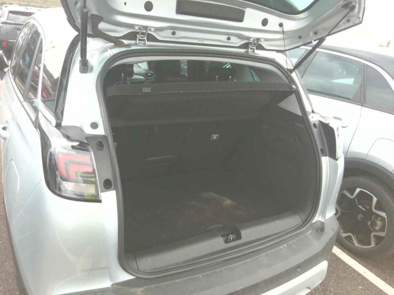 Foto Opel CrossLand 19