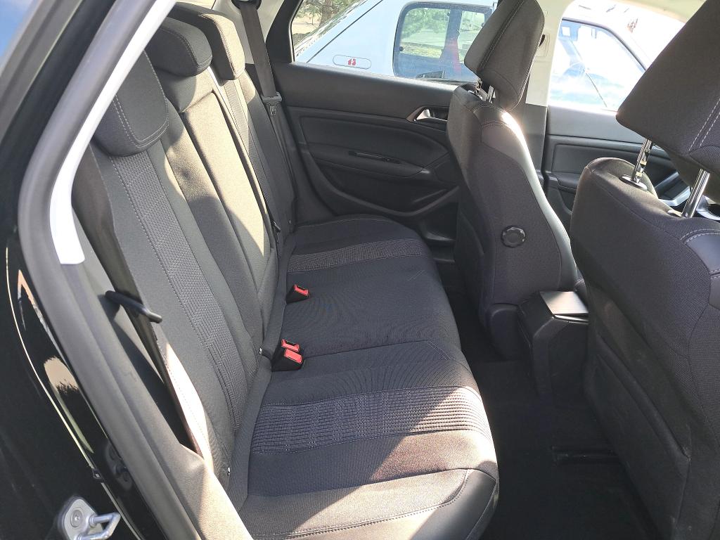Peugeot 308 SW BlueHDi 130ch S&S EAT8 Allure Business 2019