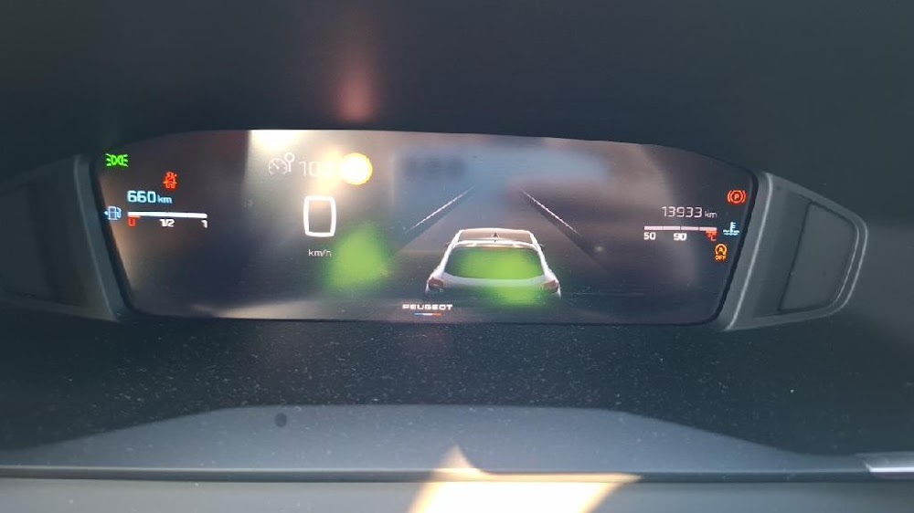 Foto Peugeot 208 3