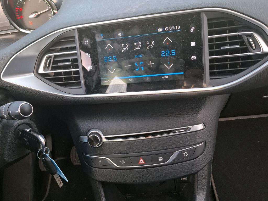 Peugeot 308 SW BlueHDi 130ch S&S BVM6 Active Business 2021