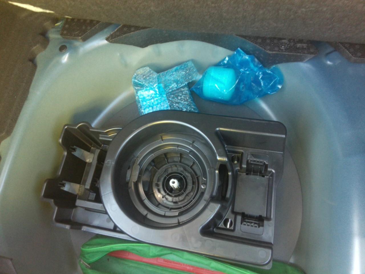 Foto Opel Corsa 13