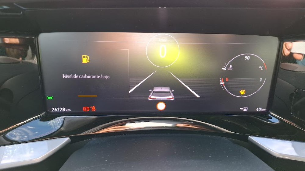 Foto Opel Mokka 3