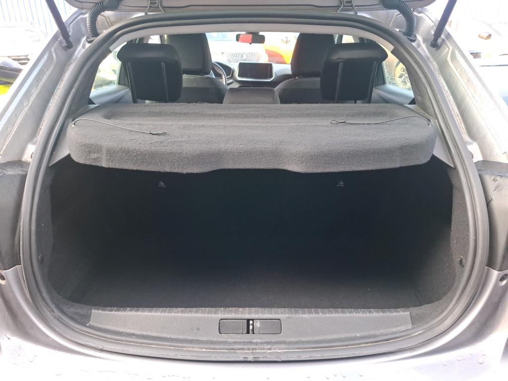 Peugeot 208 PureTech 100 S&S BVM6 Active Pack 2022