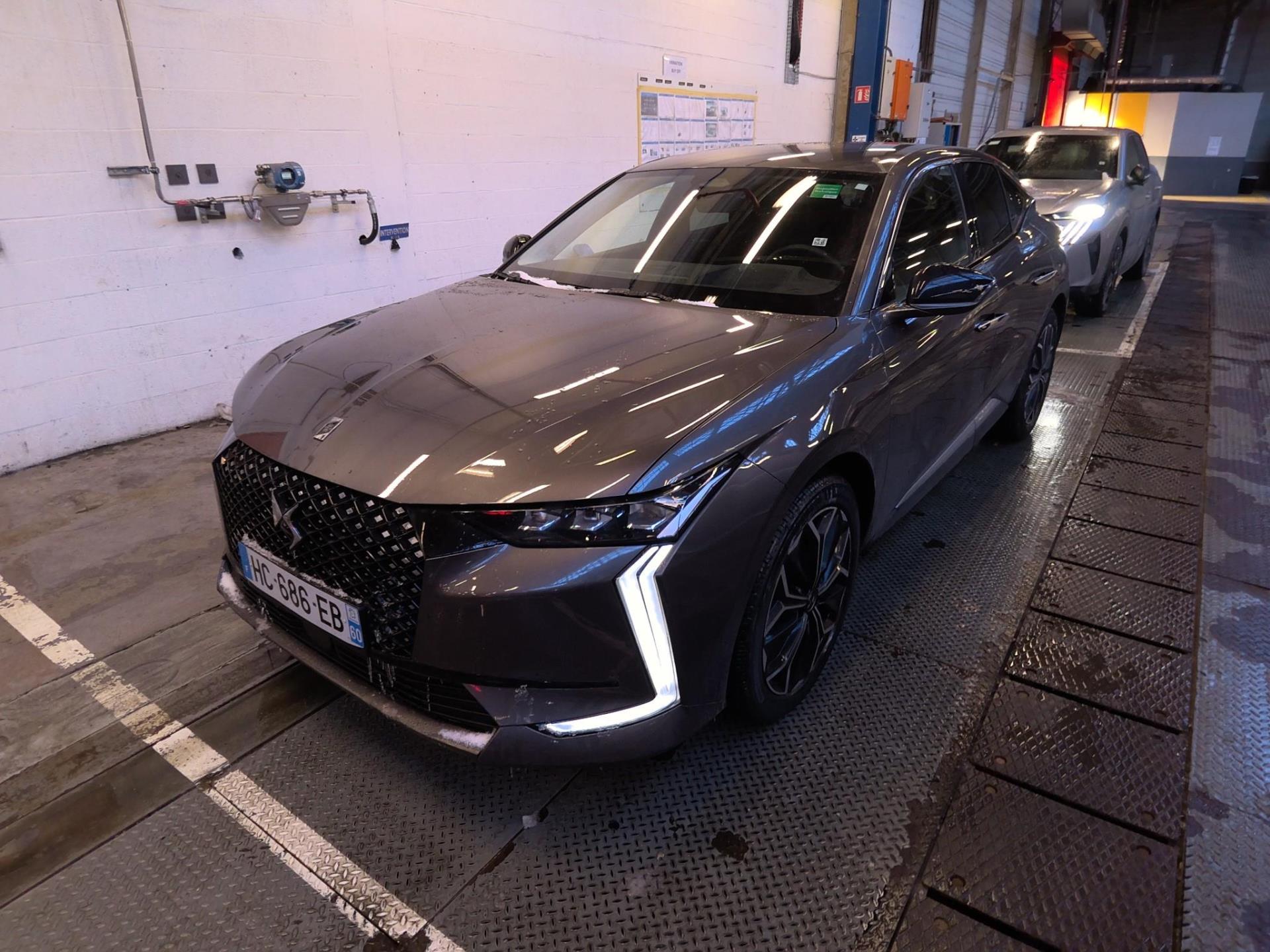 DS 4 II