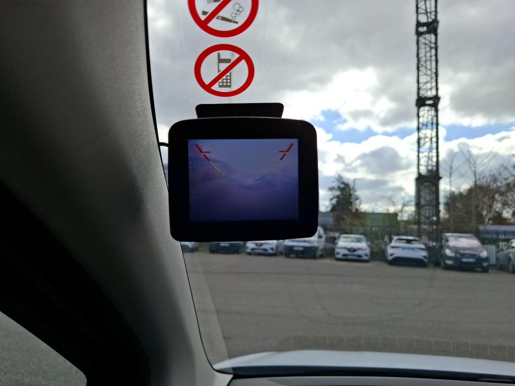 Citroen BERLINGO CA XL BLUEHDI 100 S&S BVM5 CONTROL 2020