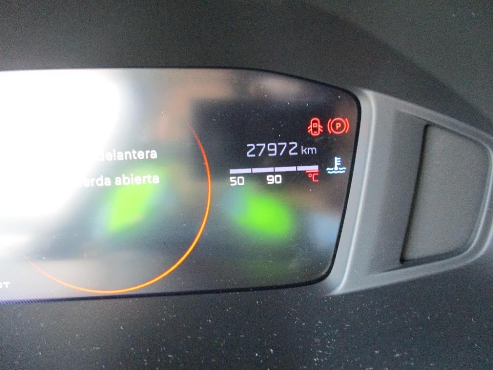Foto Peugeot 2008 3
